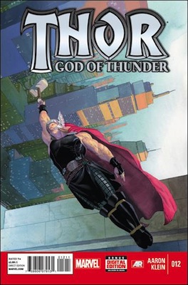 Thor12