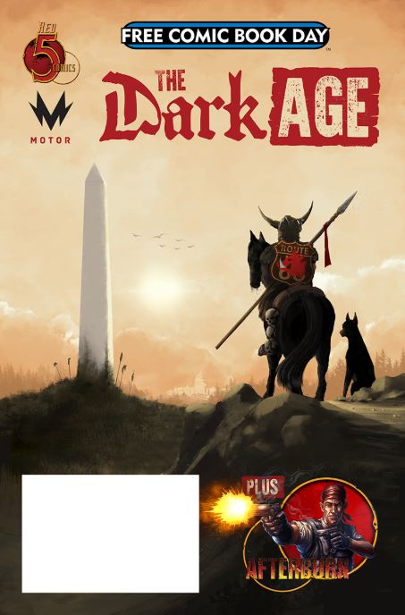 DarkAge